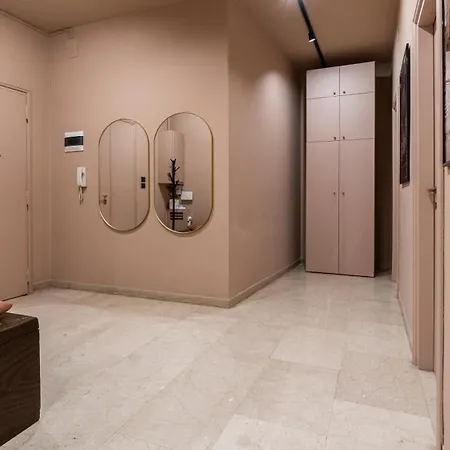 Apartamento Amendola 17 Bolonha