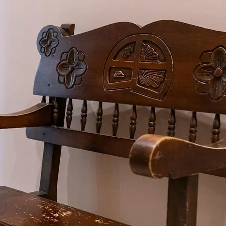 Apartamento Amendola 17
