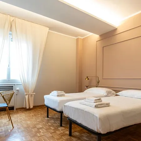 Amendola 17 Apartamento Bolonha