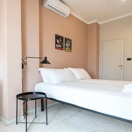 Amendola 17 Apartamento