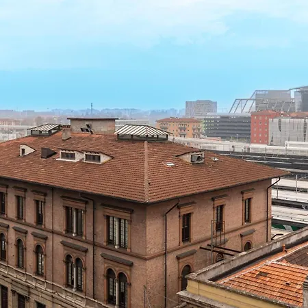 Amendola 17 Apartamento