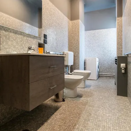Apartamento Amendola 17 *