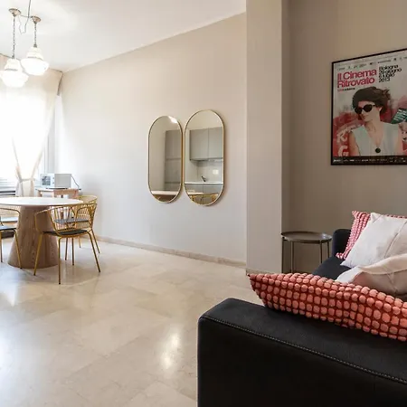 Apartamento Amendola 17 *