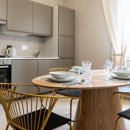 Apartamento Amendola 17 Bolonha
