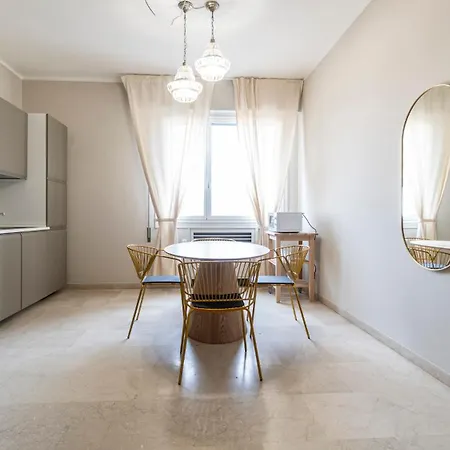 Apartamento Amendola 17