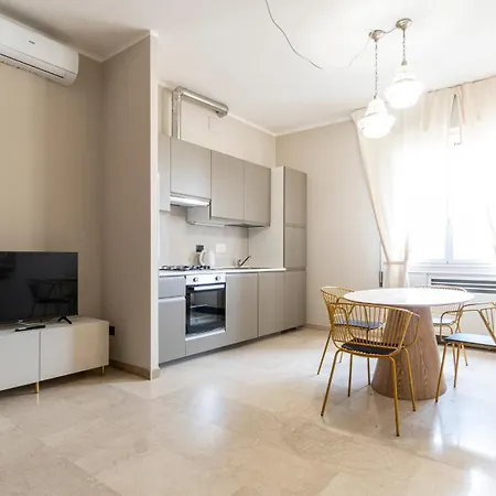 Apartamento Amendola 17 *